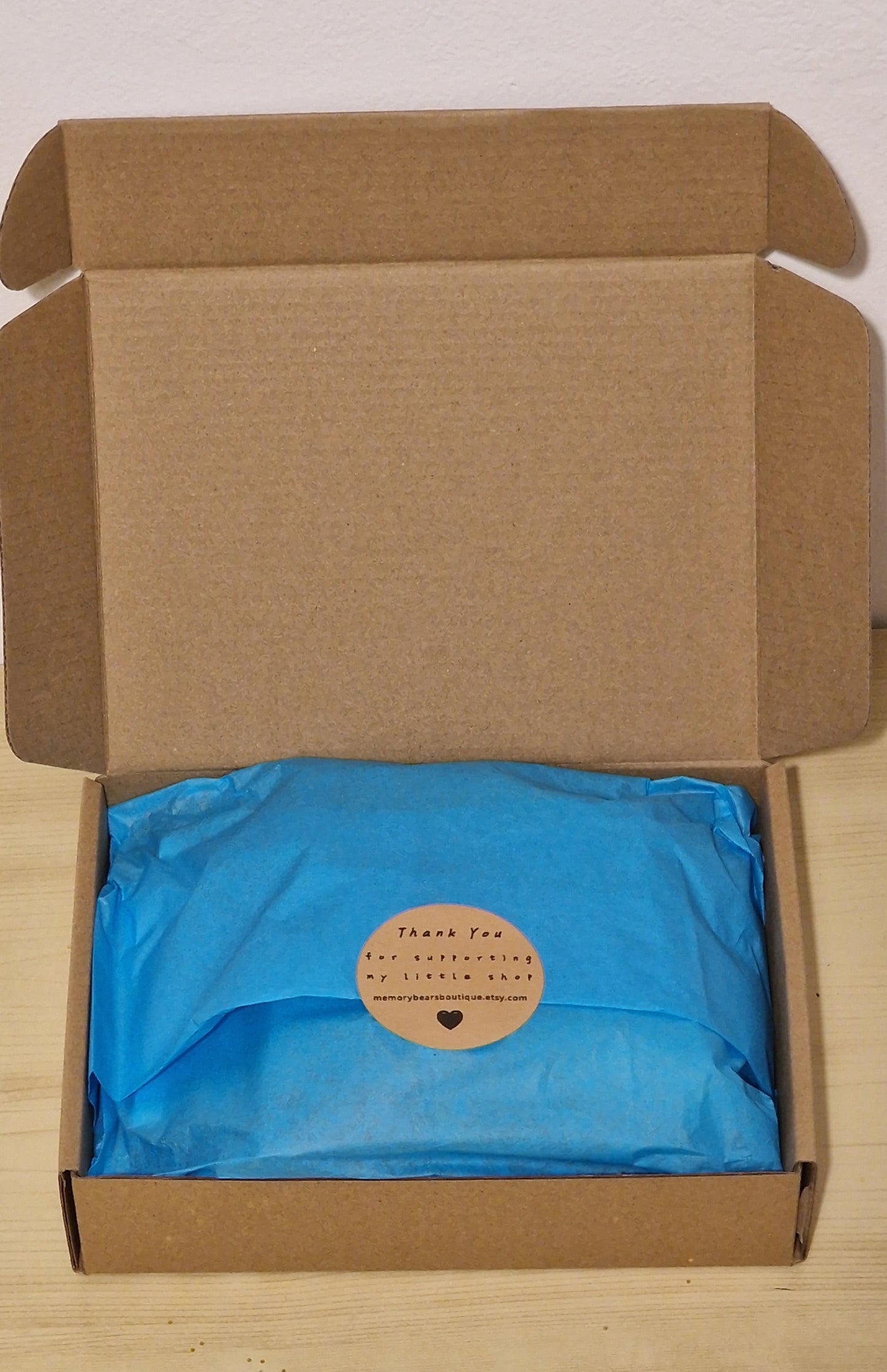 Paddington Bear Sewing Kit
