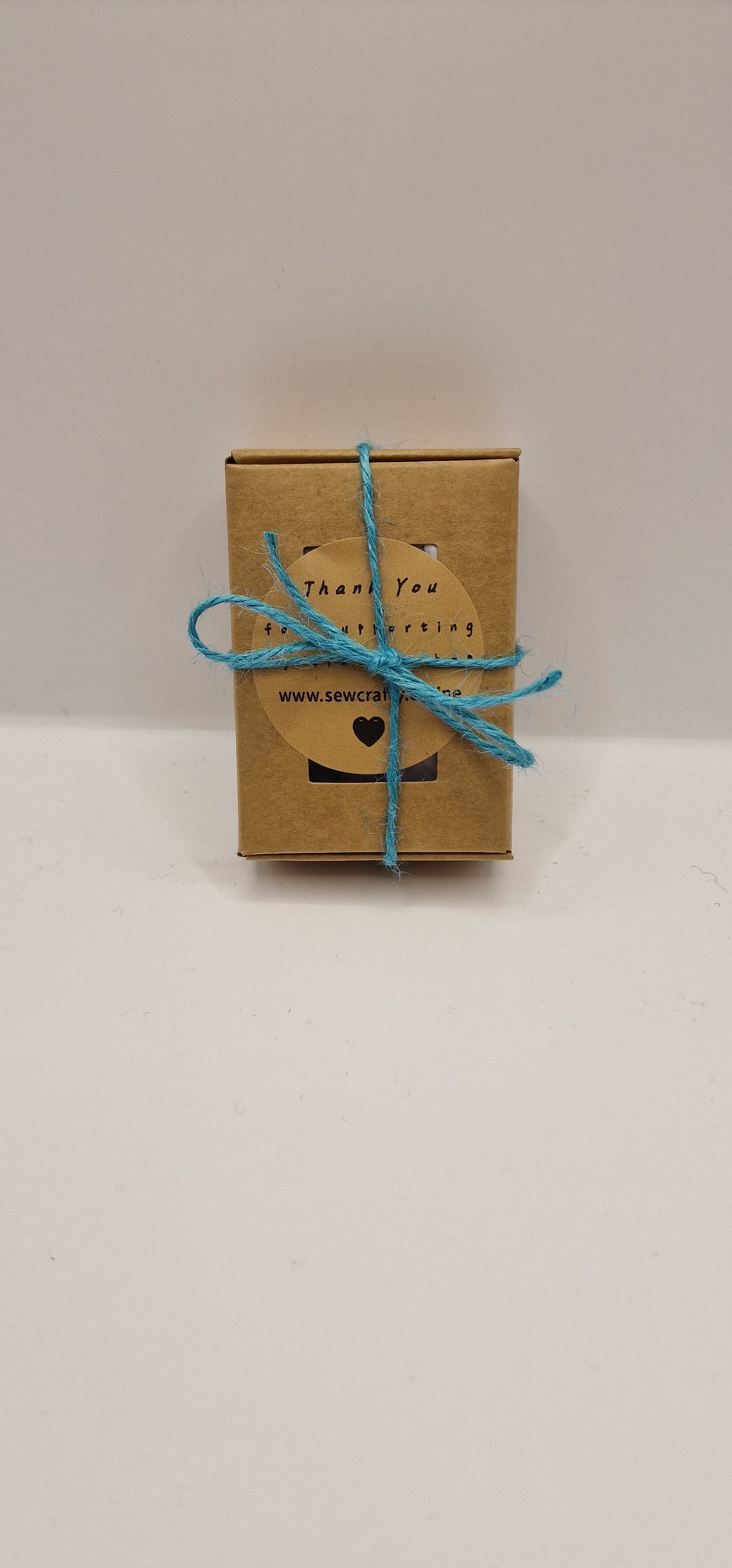 Paddington Bag Charm