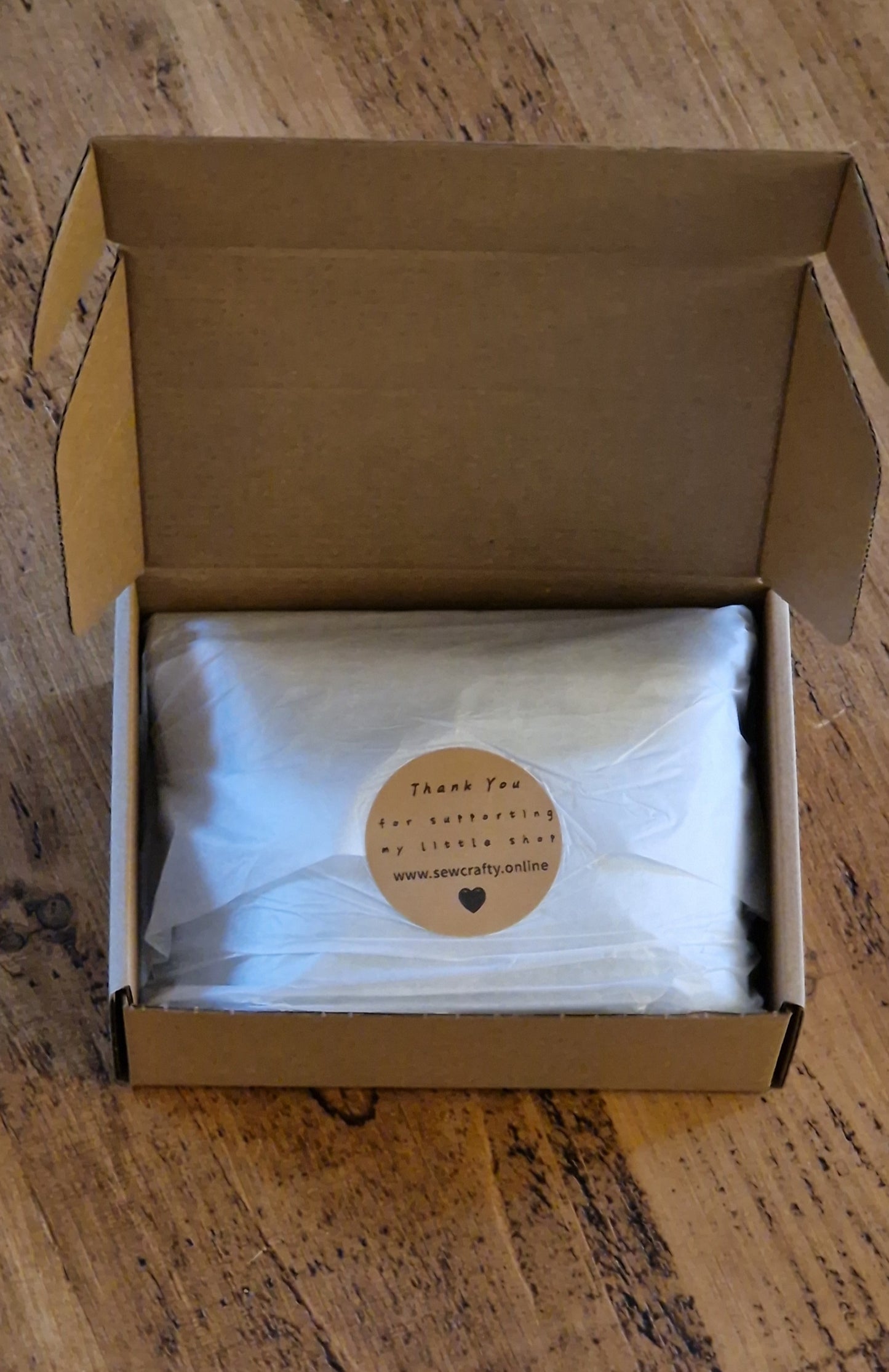 Maisie Mouse Sewing Kit