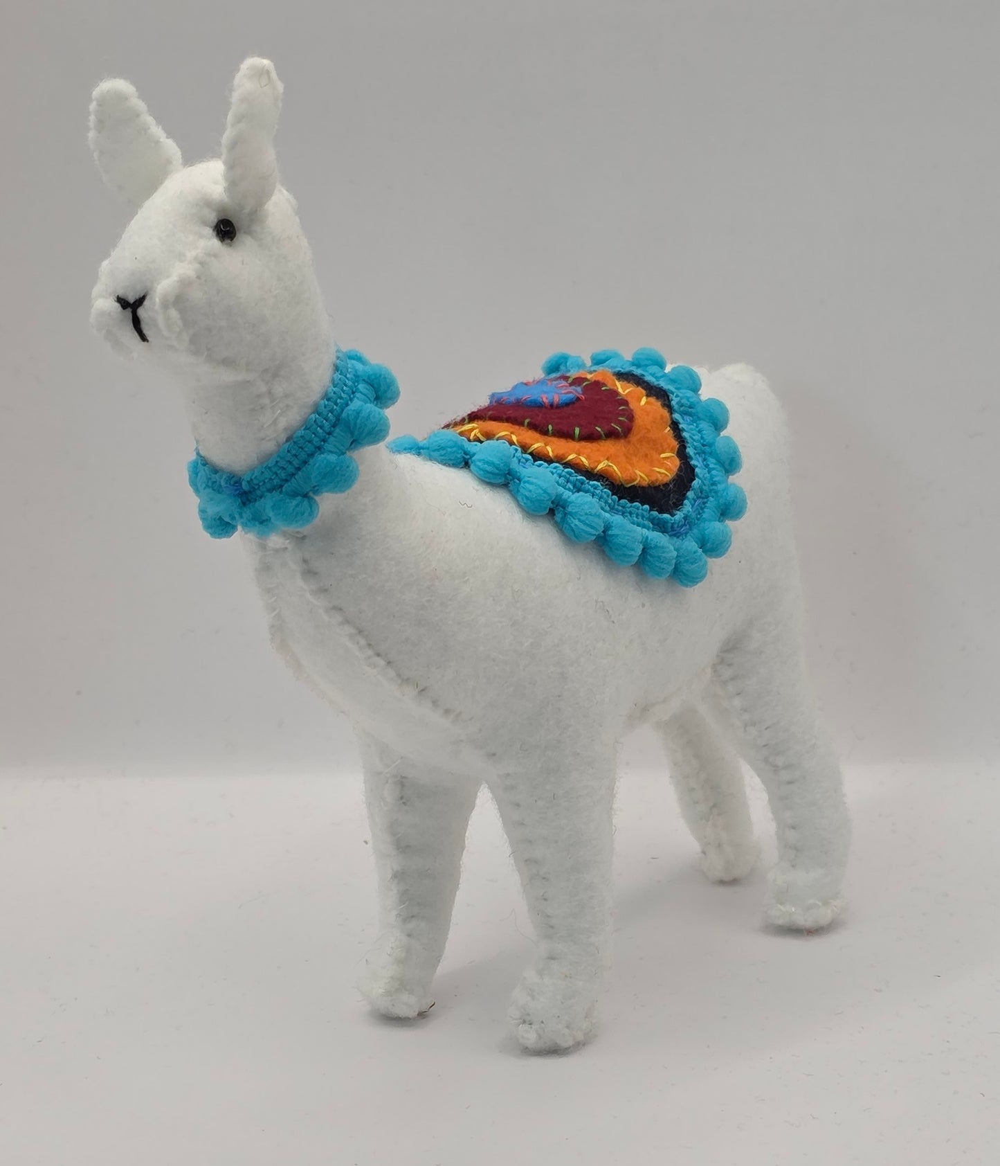 Llama Sewing Kit