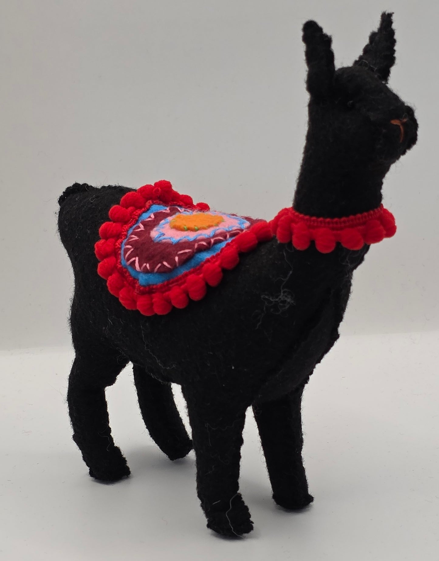 Llama Sewing Kit
