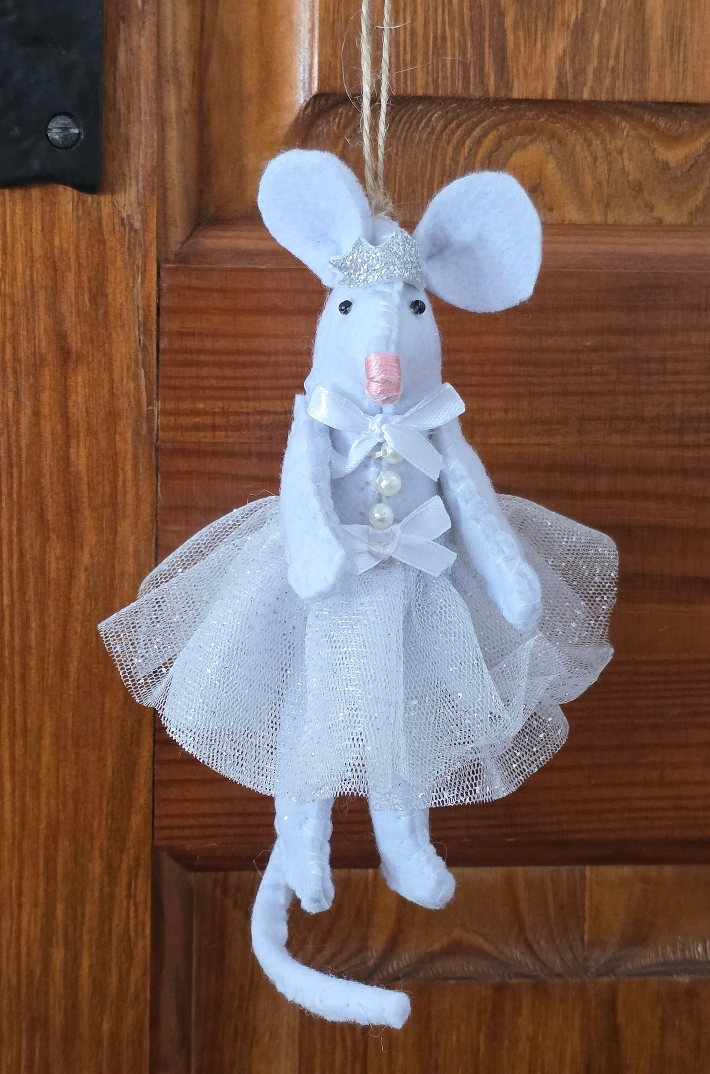 Fairy Mouse Sewing Kit