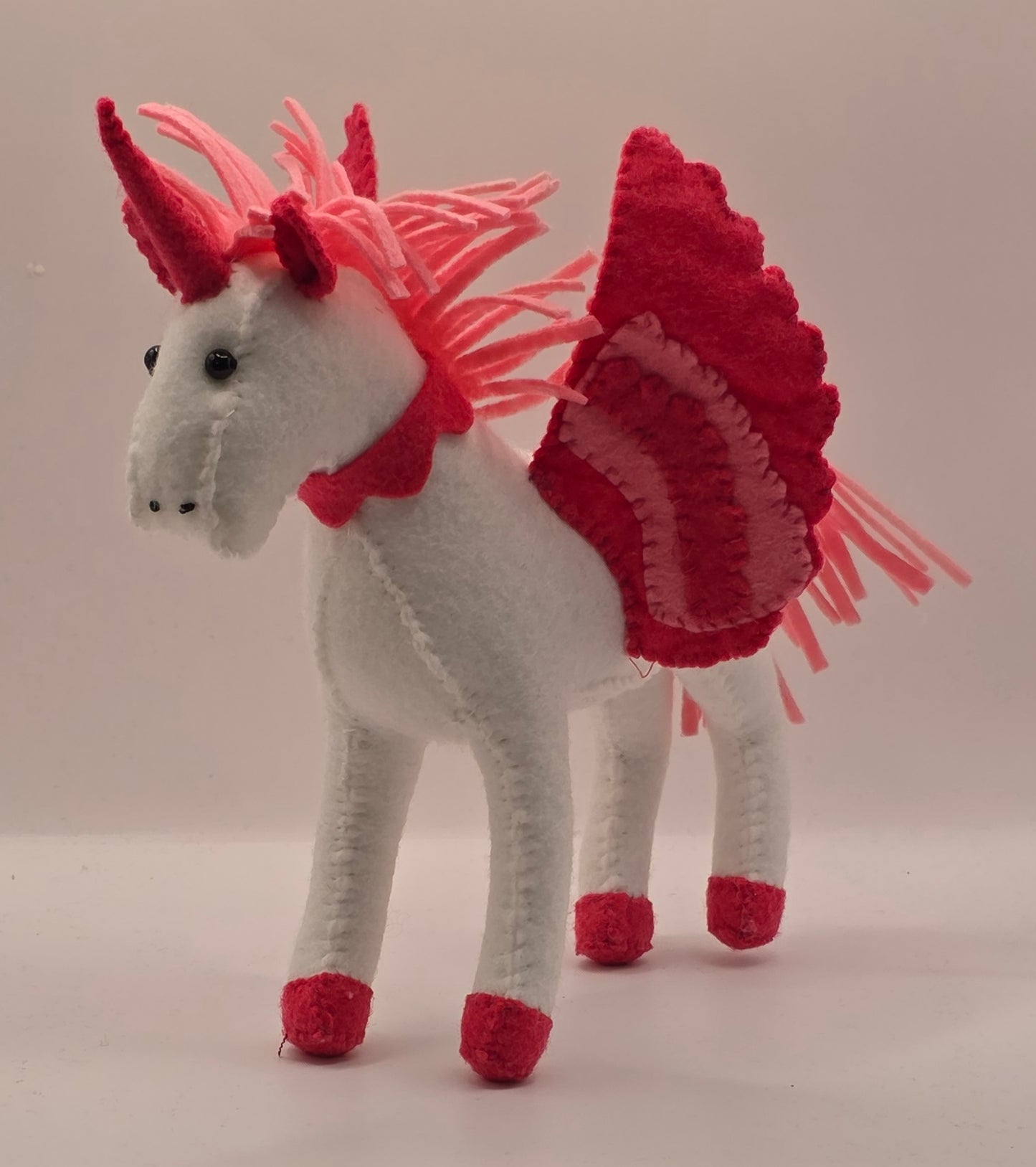 Make a Unicorn Sewing Kit