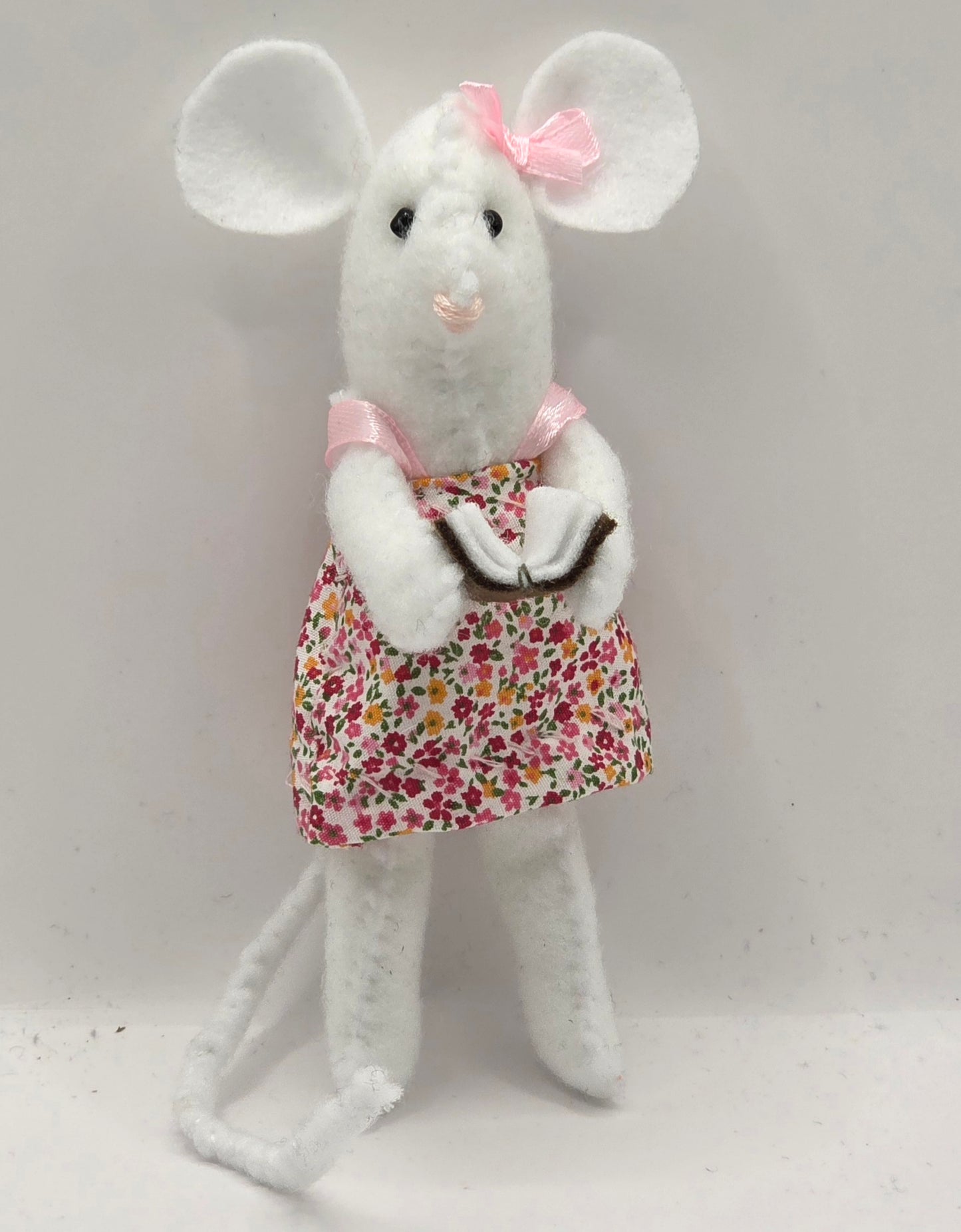 Make A Church Mouse