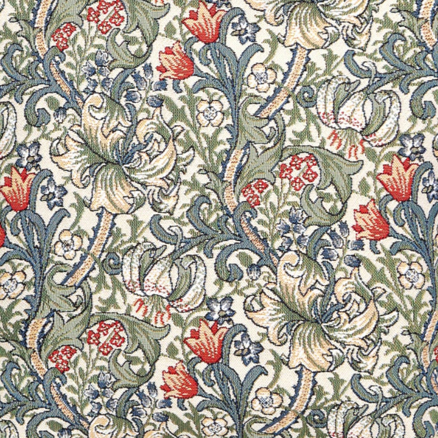 William Morris Golden Lily - Convertible Bag