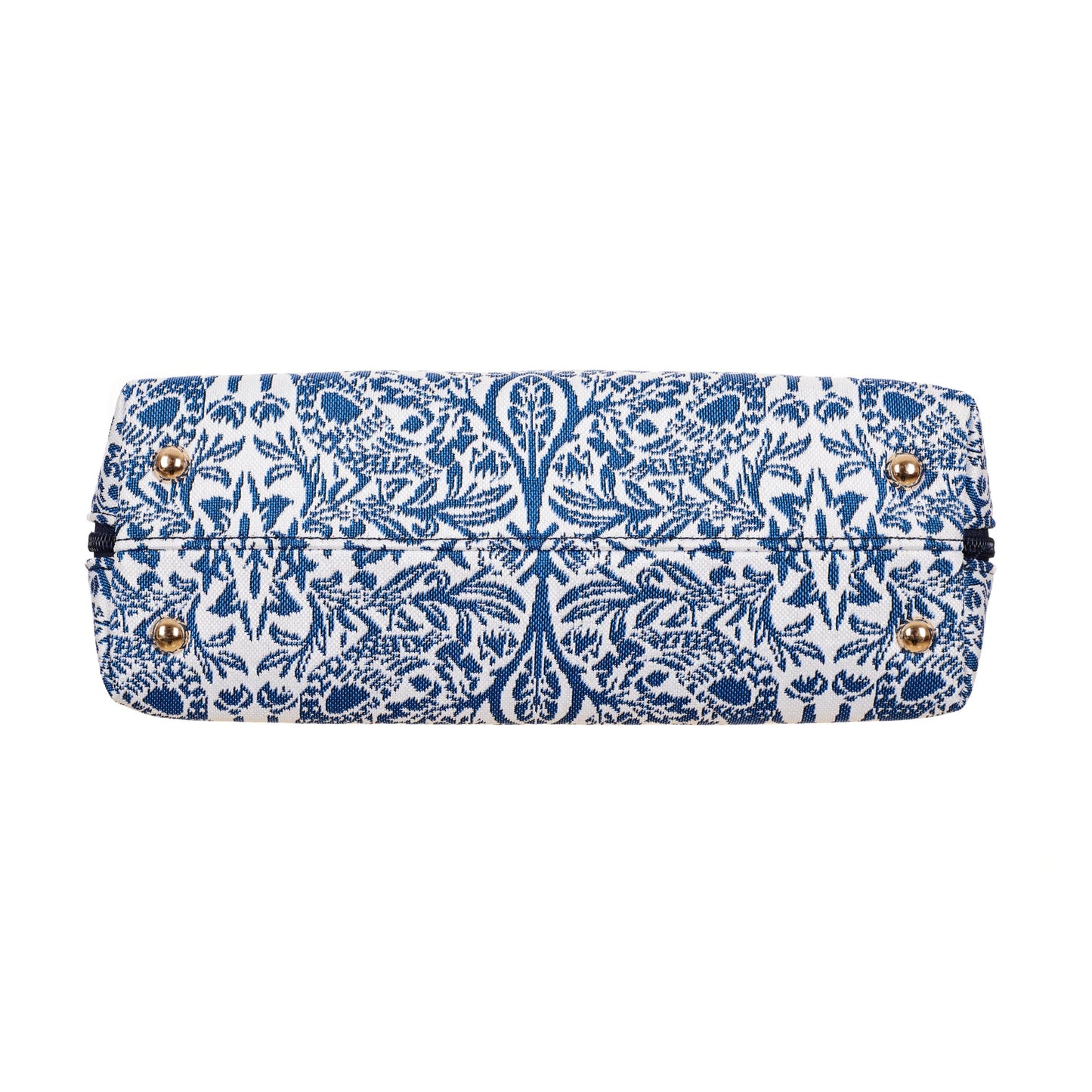 Brother Rabbit by William Morris - Convertible Bag