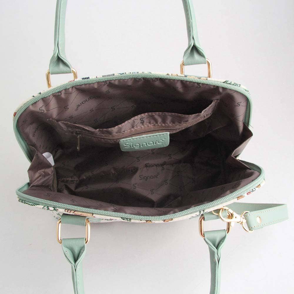 Charles Voysey Alice - Convertible Bag