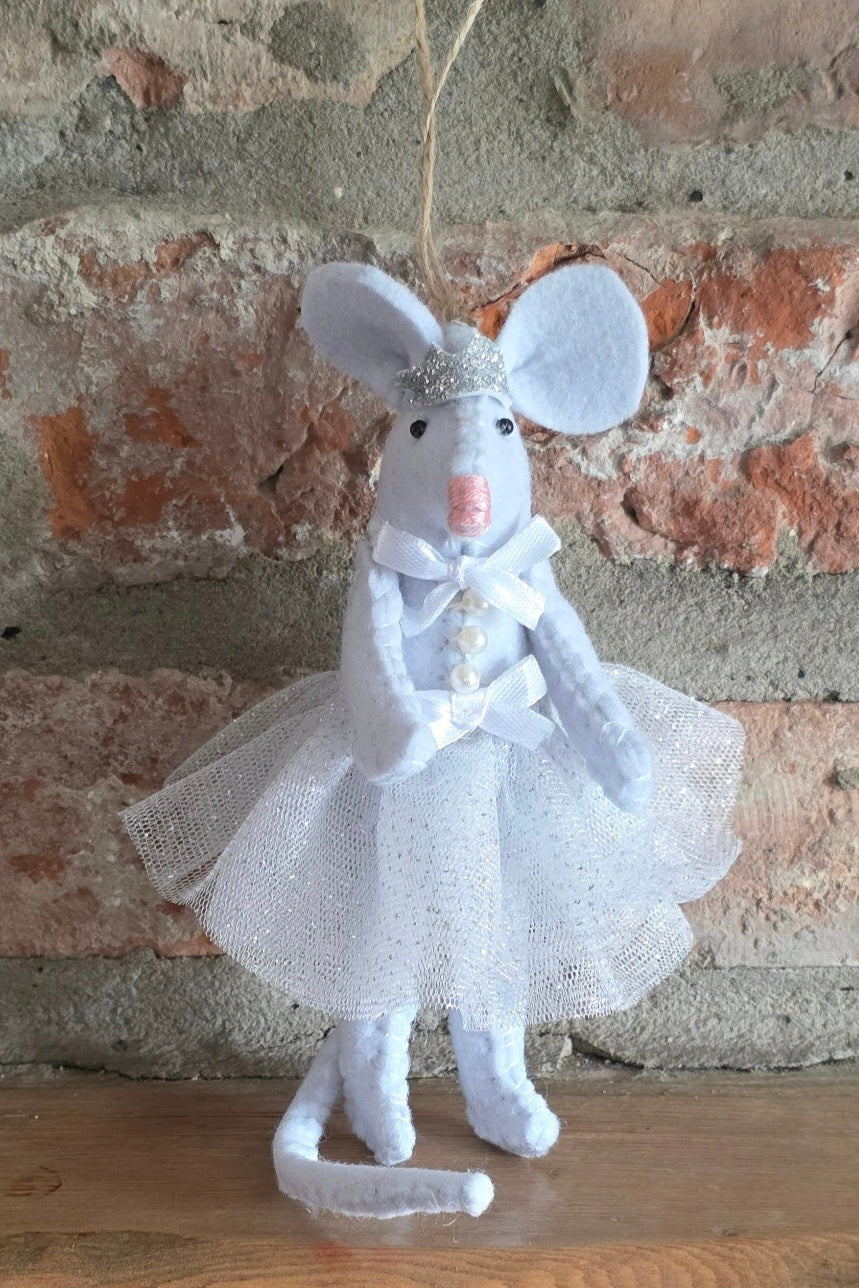 Fairy Mouse