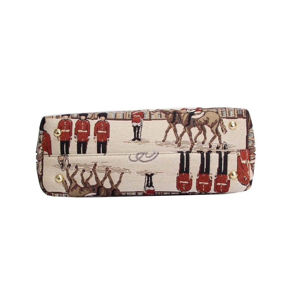 Royal Guard - Convertible Bag