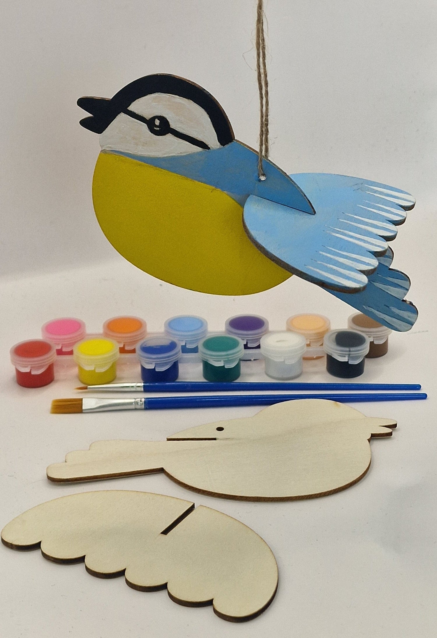 3. Painting Kits