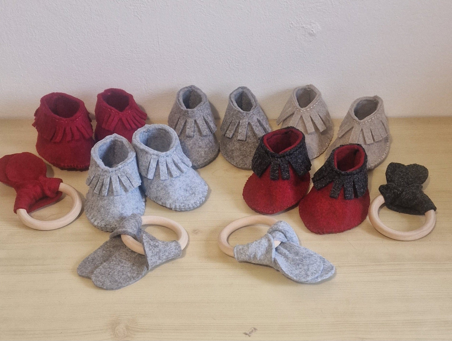 5. Baby Items