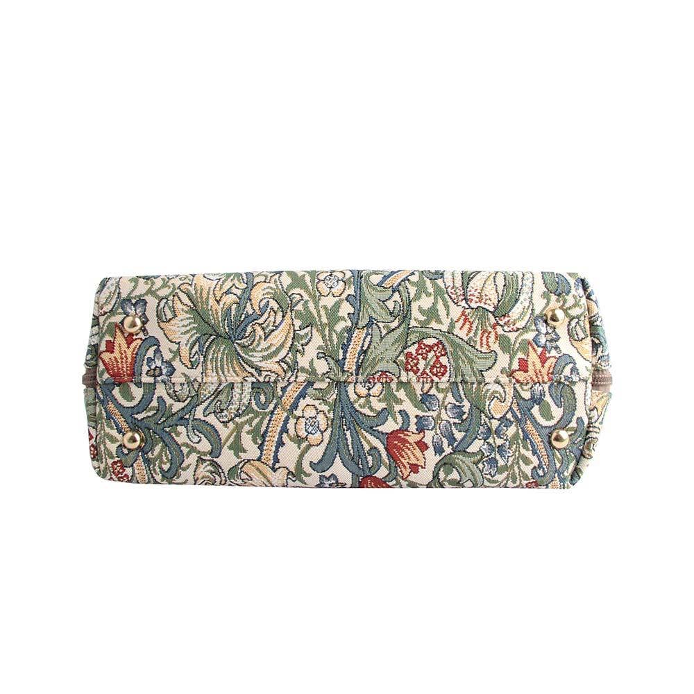 William Morris Golden Lily - Convertible Bag