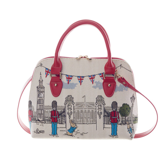 Beatrix Potter™ Victorian Peter Rabbit - Convertible Bag