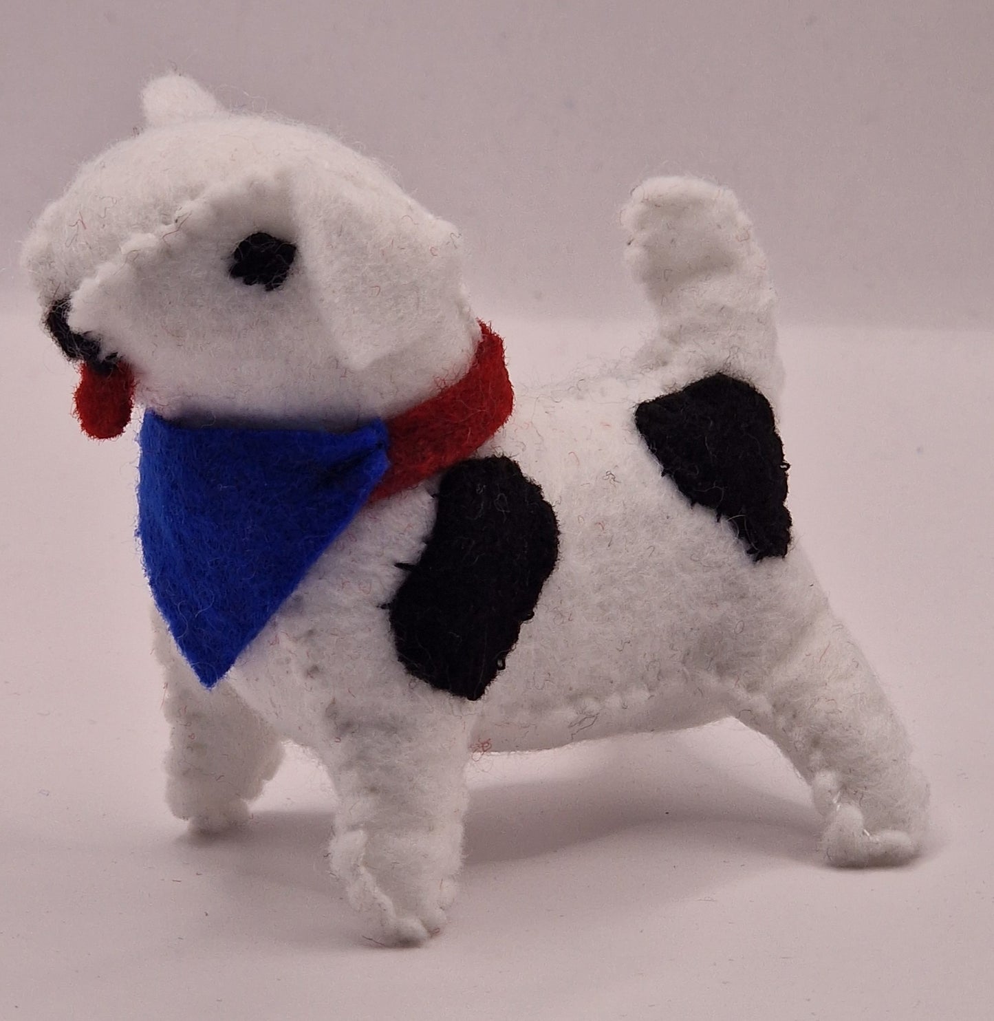 Patch the Dog Sewing Kit
