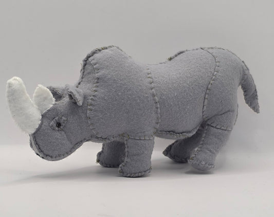Rhino Sewing Kit