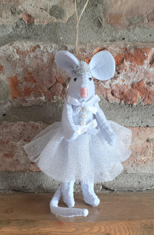 Fairy Mouse Sewing Kit