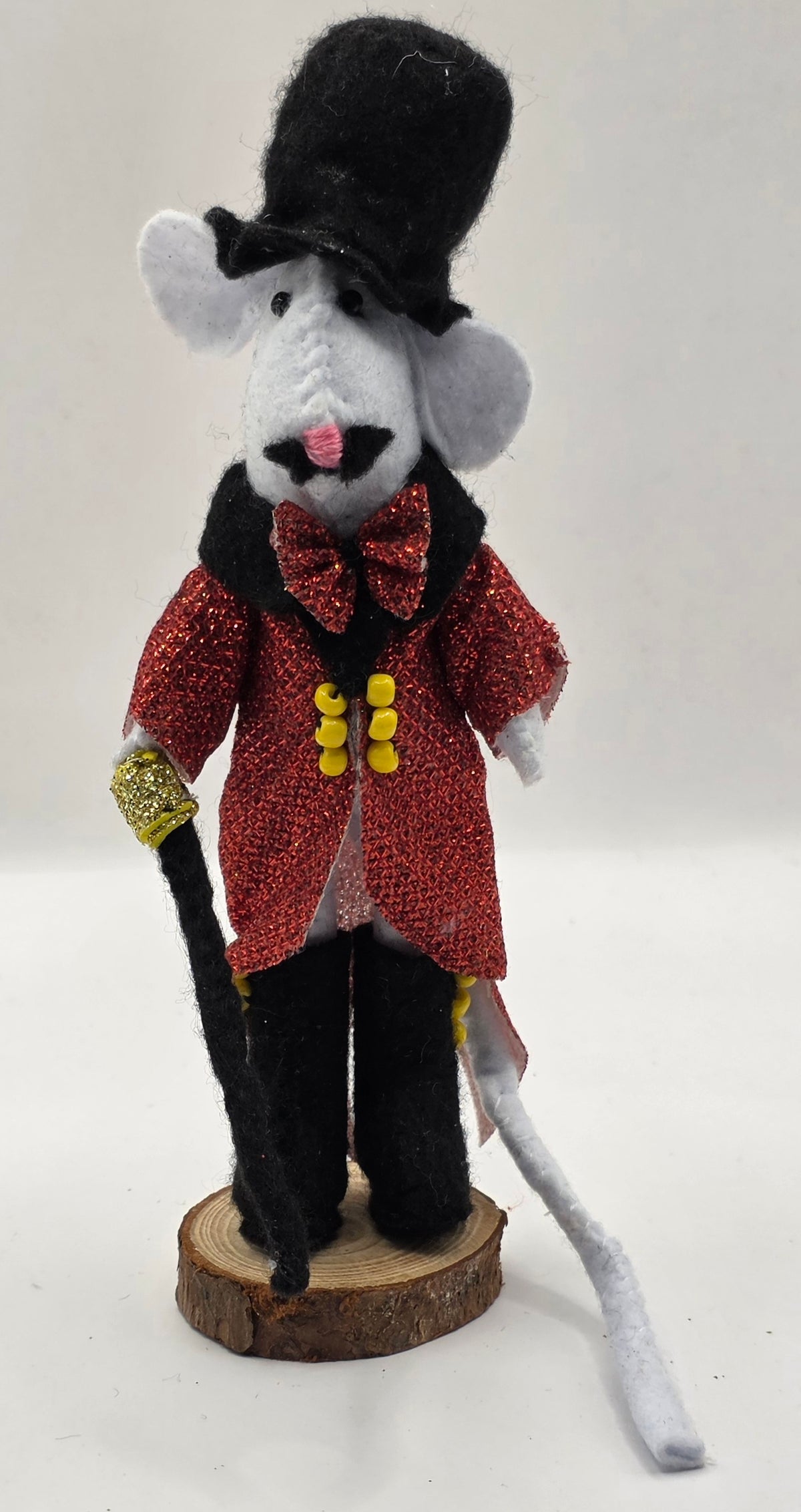 Make a Circus Sewing Kit