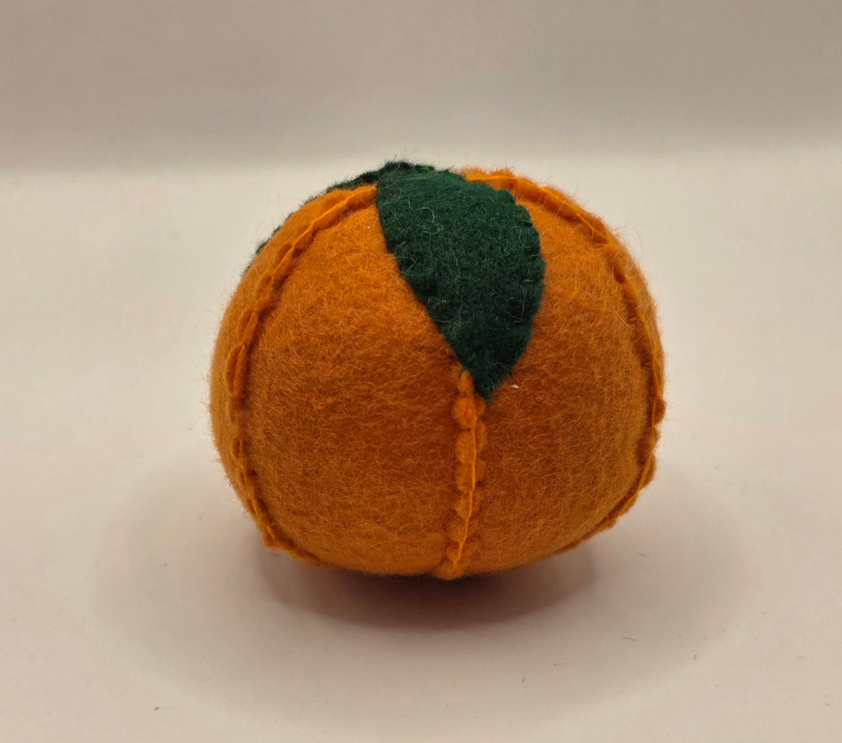 Make a Bowl of Fruit Sewing Kit
