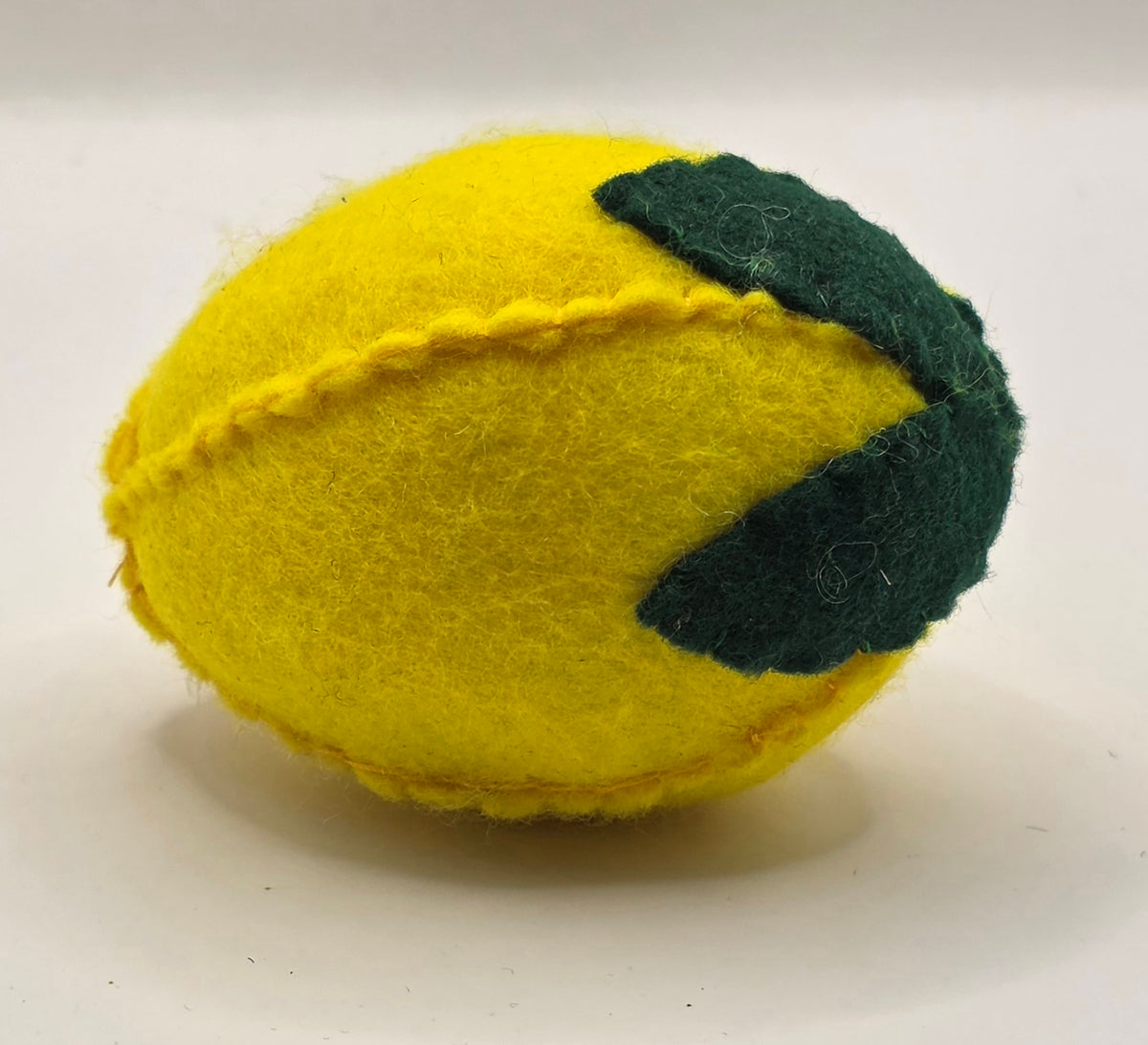 Make a Bowl of Fruit Sewing Kit