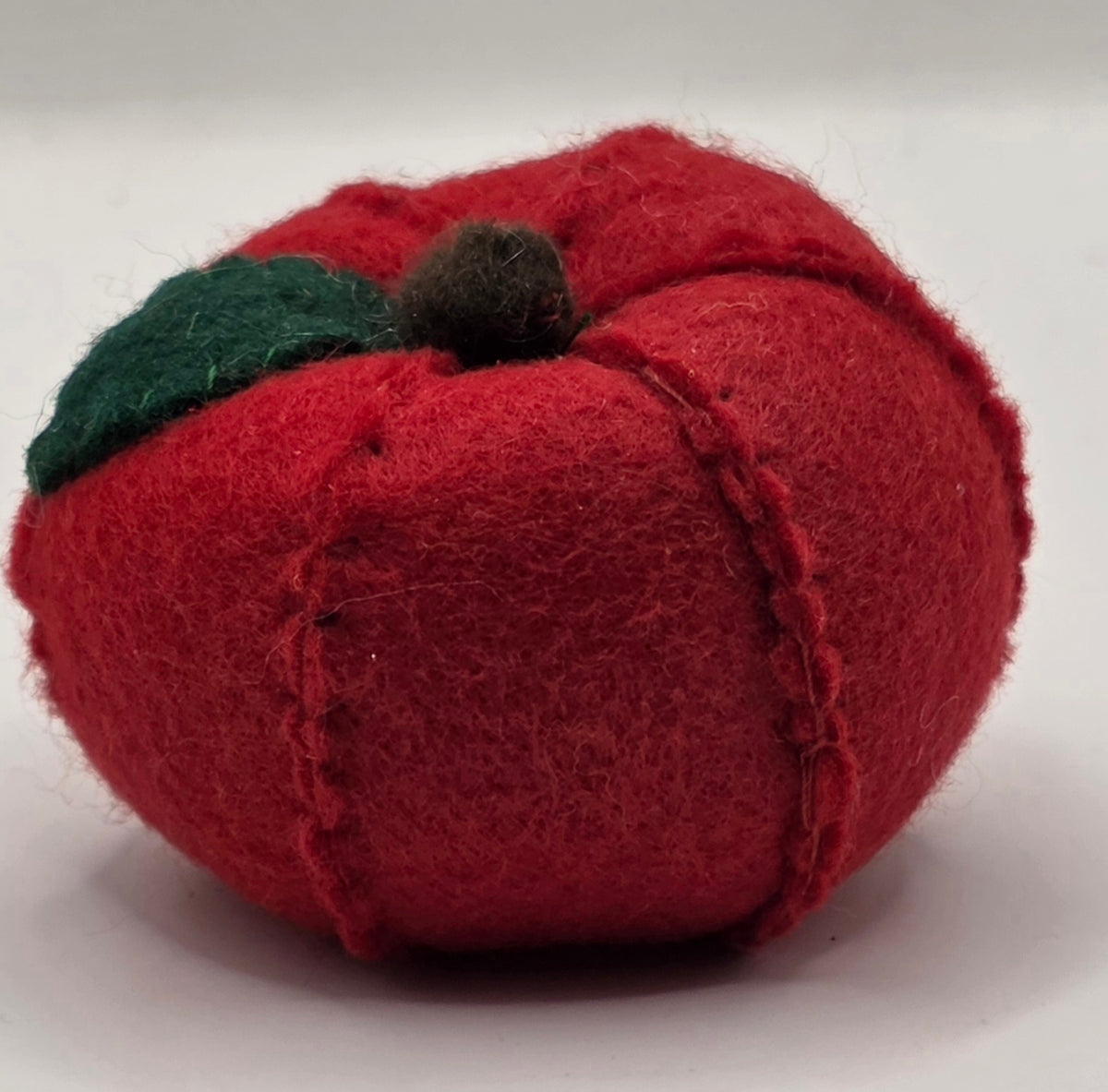 Make a Bowl of Fruit Sewing Kit