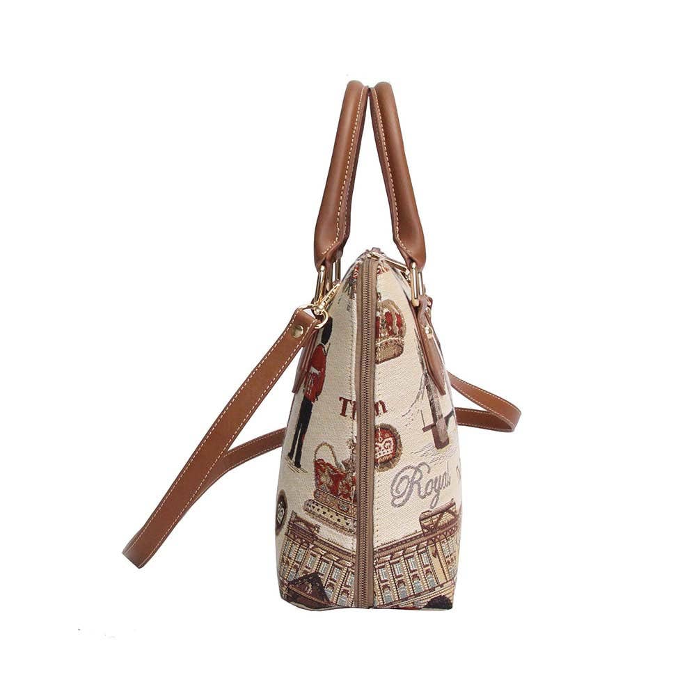 Royal Guard - Convertible Bag
