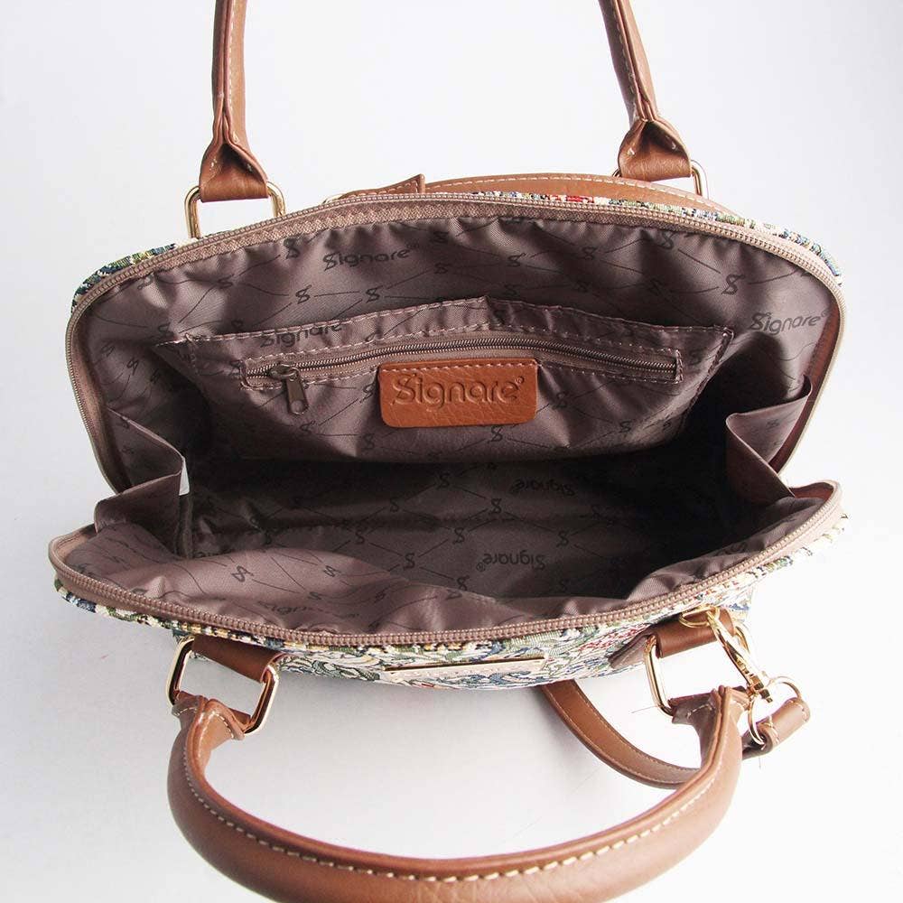 William Morris Golden Lily - Convertible Bag
