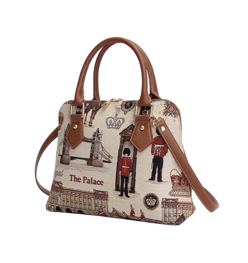 Royal Guard - Convertible Bag