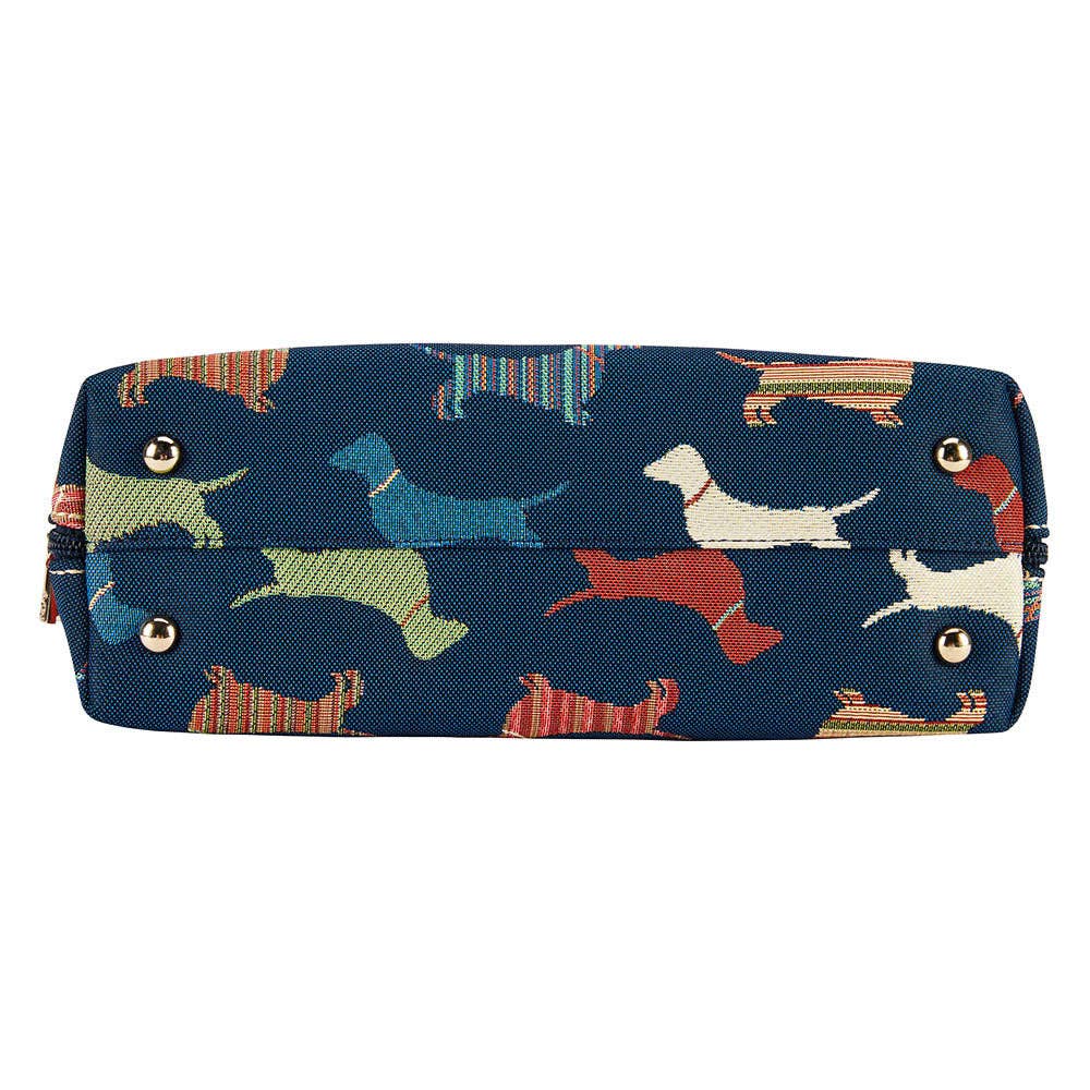 Dachshund - Convertible Bag