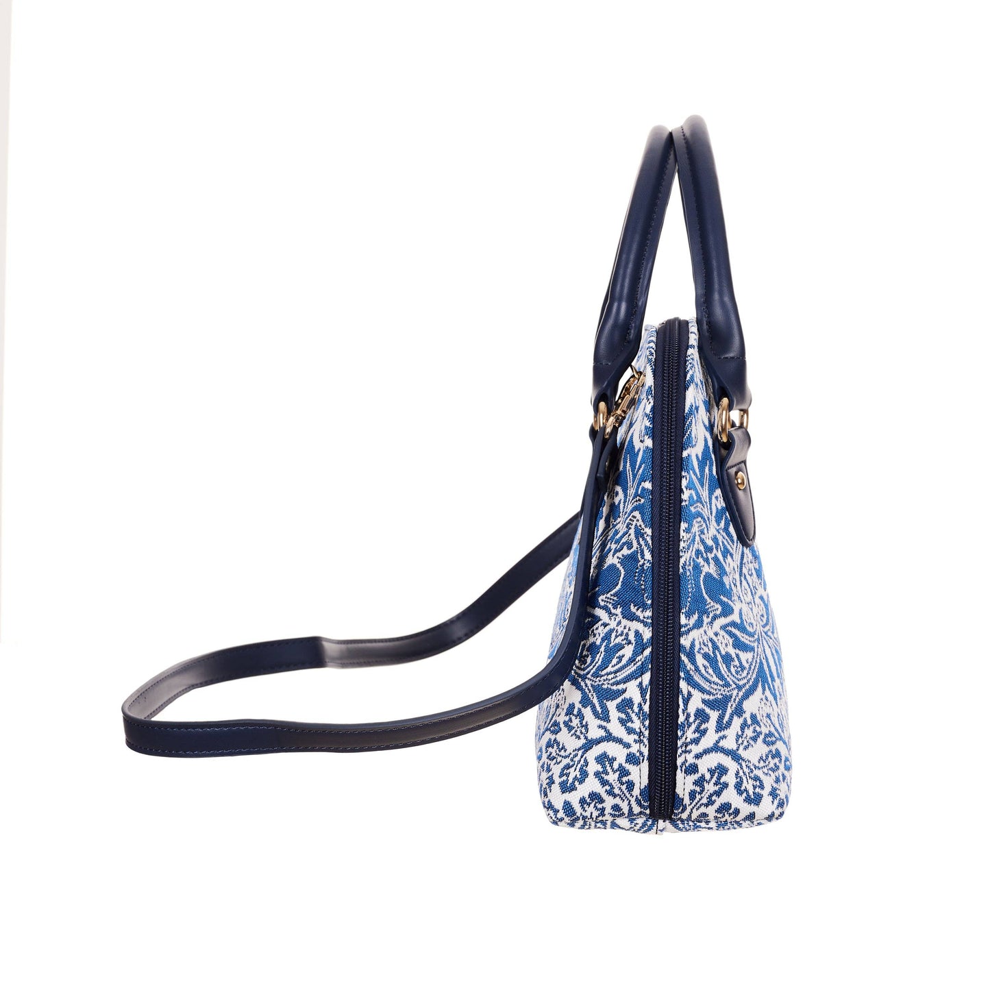 Brother Rabbit by William Morris - Convertible Bag